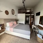 Apartment Pantheon Skiathos Town