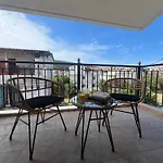 Apartment Pantheon *