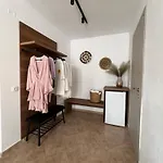 Apartment Pantheon Skiathos Town