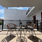 Pantheon Apartment Skiathos Town