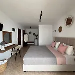 Apartment Pantheon