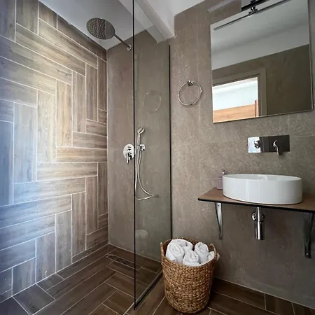 Appartement Pantheon *