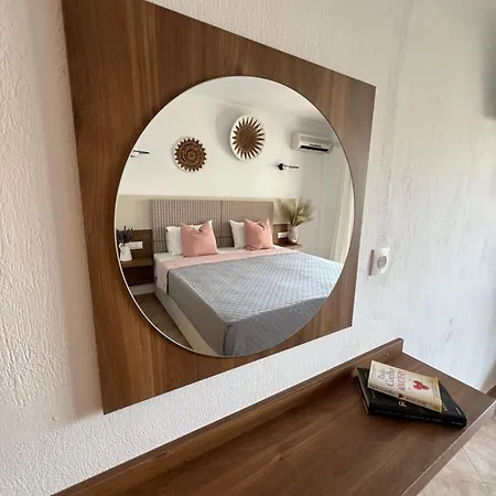 Pantheon * 斯基亚索斯镇