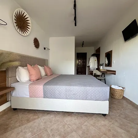 Pantheon 公寓 斯基亚索斯镇