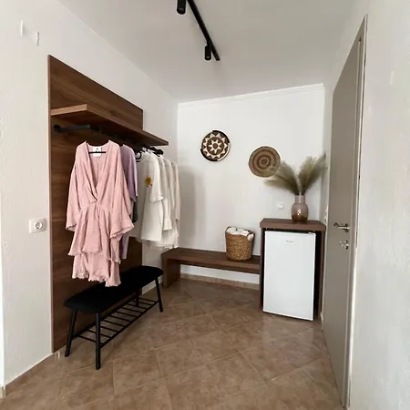 Appartement Pantheon Skiathos-stad
