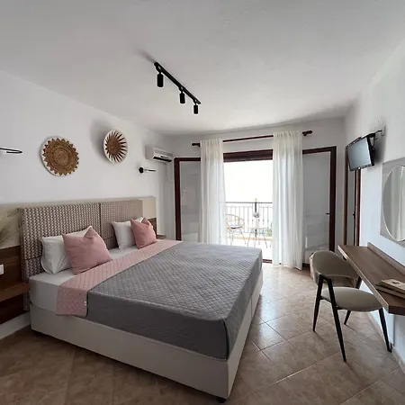 Appartement Pantheon