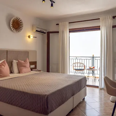 Appartement Pantheon