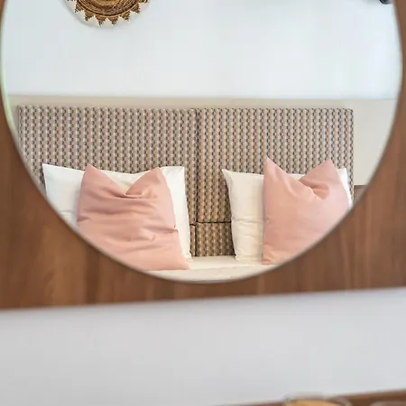 Pantheon Appartement