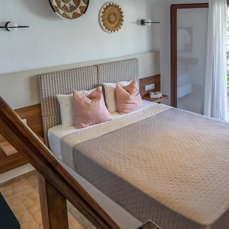 Appartement Pantheon