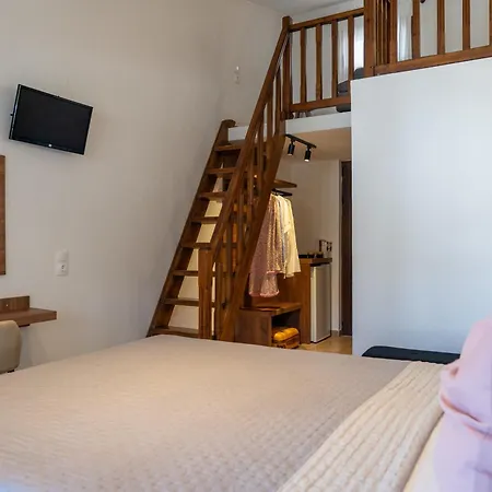 Appartement Pantheon *