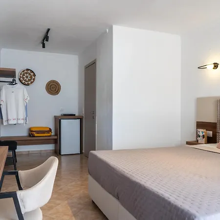 Pantheon Appartement Skiathos-stad