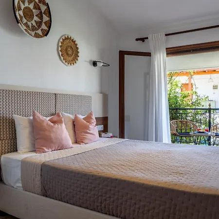 Pantheon Appartement *