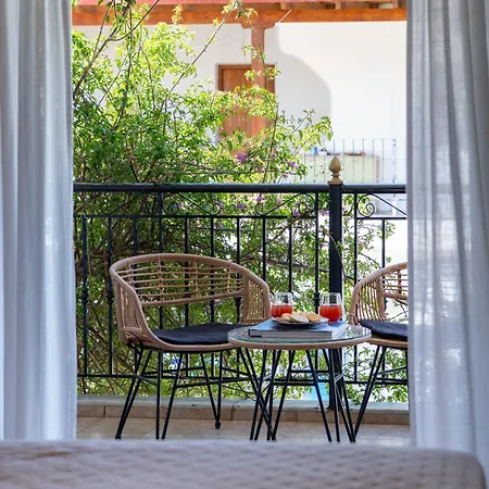 Appartement Pantheon