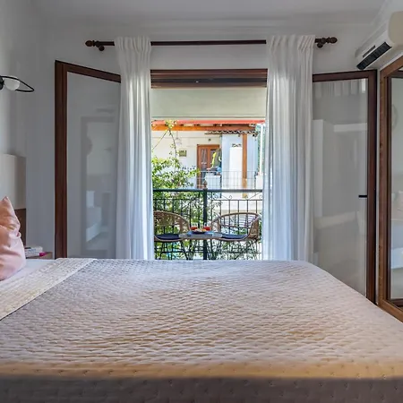 Pantheon Appartement *
