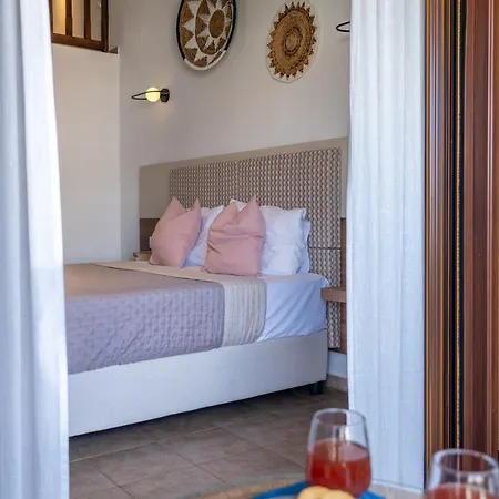 Pantheon Appartement
