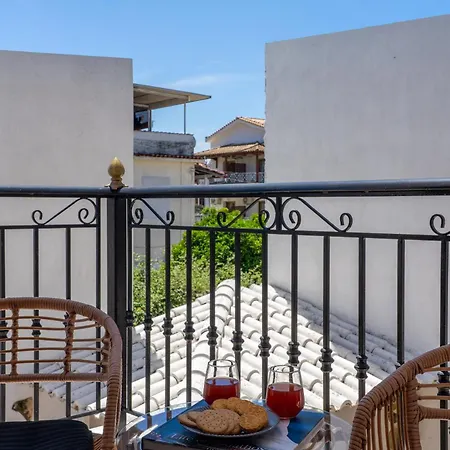 Pantheon Appartement *