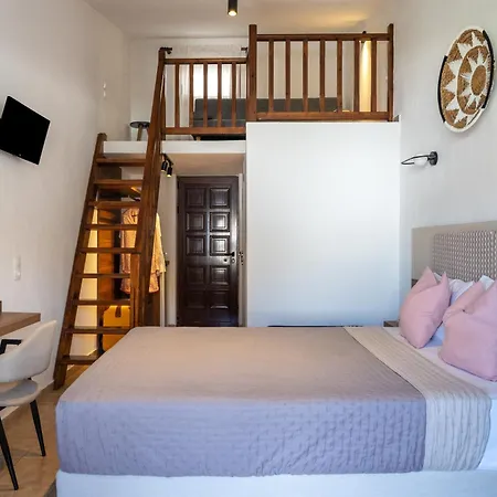 Pantheon Appartement *