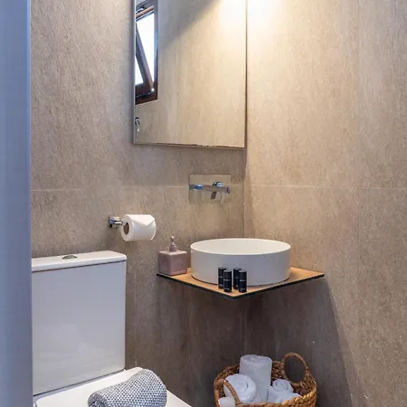 Appartement Pantheon *