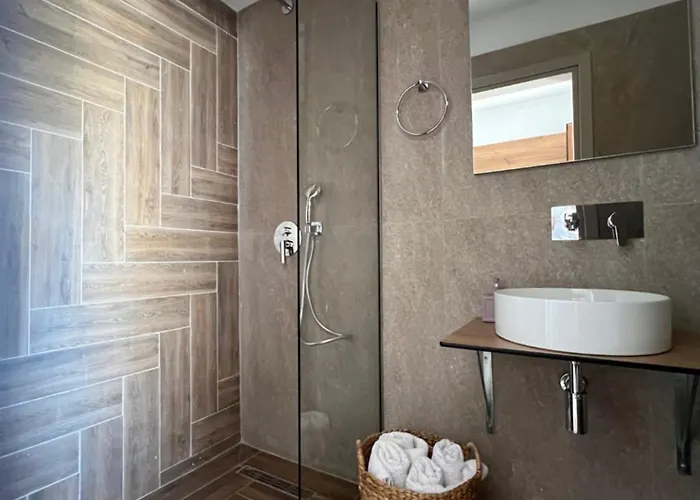 Apartament Pantheon *