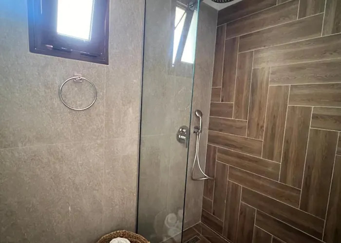 Pantheon Apartament Skiatos