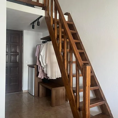 アパート Pantheon *