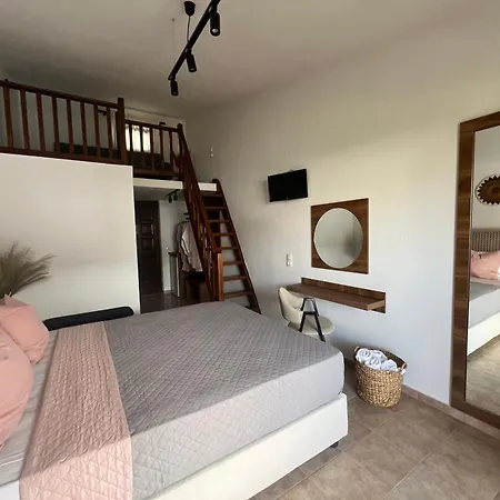 Pantheon アパート