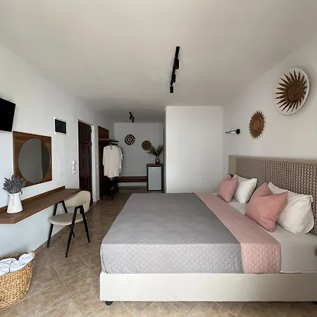 Apartment Pantheon