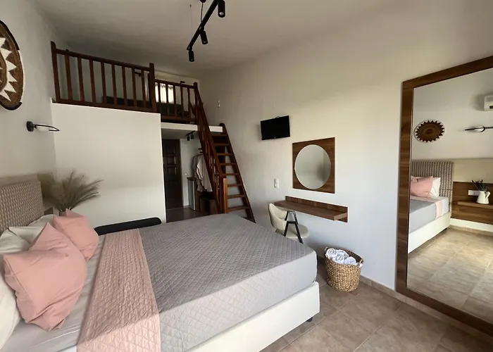 Pantheon アパート