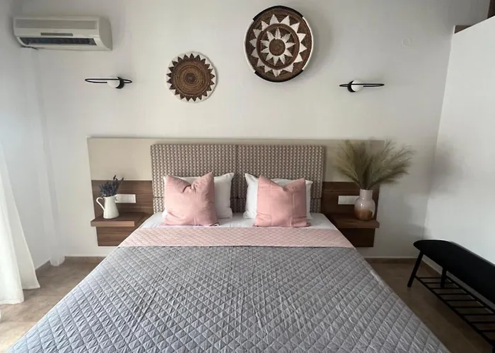 Pantheon アパート