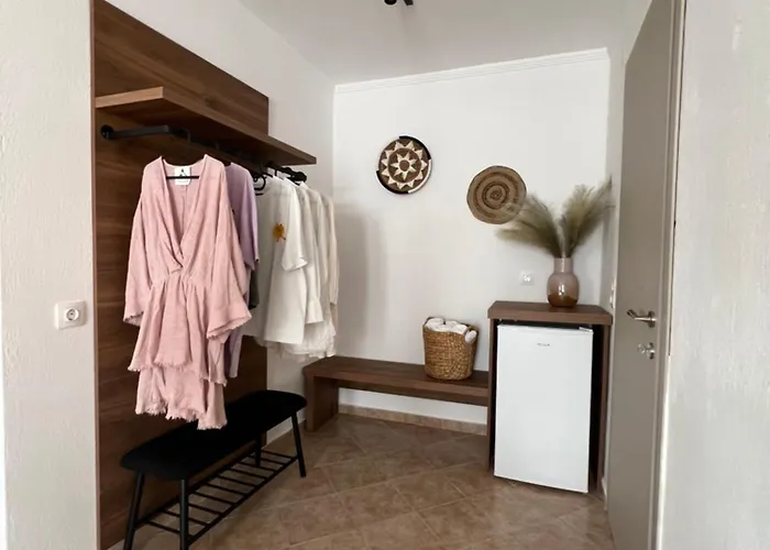 アパート Pantheon スキアトスタウン